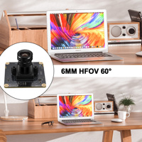 0.0001Lux USB Industrial Cámara de poca luz H.264 Full HD 1080P 30FPS Mini USB 2,0 PC Webcam para cajero automático, garaje, Raspberry Pi