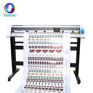 Mini-découpeuse TN48C 1310MM/1205MM pour vinyle et étiquettes papier – En promotion - Product Image 6
