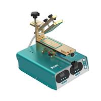 UYUE 958-Max Machine de retrait de cadre de séparateur LCD multifonction 5 en 1 outil de séparation de verre réparation d'écran d'affichage de téléphone portable