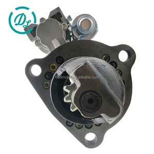 10461754 10461756 11T 19011507 19011509 24V 8.3KW CH12807 Démarreur d'excavatrice - Product Image 2