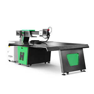 Máquina de <span class=keywords><strong>Soldadura</strong></span> Láser Industrial de Acero Inoxidable a Precio Competitivo, Fácil de Operar, con 1 Año de Garantía en el Motor Principal - Product Image 4