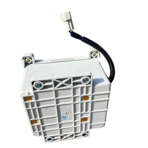SZZ52014 JD332121 Caja de control de relés universal <span class=keywords><strong>Telma</strong></span> para autobús, 24V, de alta resistencia, electrónica, de repuesto, para retardador - Product Image 3