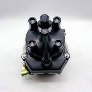 <span class=keywords><strong>2</strong></span> + 5针点火分配器2210082J03 22100-82J03标准用于日产汽车金属塑料Tapa Valvula菲亚特Palio 1.8 - Product Image 3