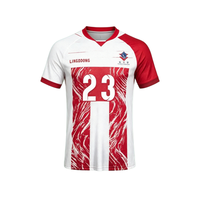 Maillot de football version saison 2026 économique, maillot de football national, style européen, maillot de football personnalisé, tous les logos