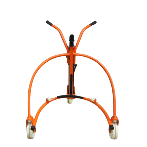 Carrello Portatile per Fusti da 55 Galloni Serie COY Sinolift - Product Image 2