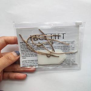 Achetez des bandes de lifting pour le <span class=keywords><strong>visage</strong></span> à expédition rapide, des autocollants pour le lifting du cou, des outils de beauté faciale pour lifter les sourcils et créer un <span class=keywords><strong>visage</strong></span> en V - Product Image 5