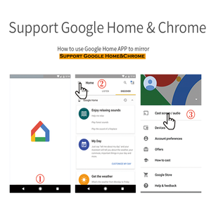Wifi USB dongle MiraScreen G4 cộng với DLNA Airplay Wifi <span class=keywords><strong>HDMI</strong></span> Dongle 1080 ANYCAST TV Dongle Receiver Airplay cho <span class=keywords><strong>Android</strong></span> TV Stick - Product Image 6