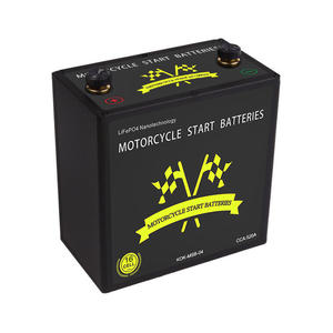 خلية بطارية ليثيوم فوسفات الحديد A123 <span class=keywords><strong>2</strong></span>.5 أمبير ساعة 26650 عالية معدل التفريغ للسيارات - Product Image 4