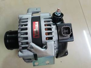 Alternatore automatico 12v 27060-28340 27060-28341 per Toyota Camry V3 2001-2006 - Product Image 2