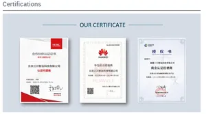ตัวแทน Huawei S5735s-L24p4s-A1 ประสิทธิภาพสูง Cloudengine S5700 Series สวิตช์ 24 พอร์ตอีเธอร์เน็ต 4 กิกะบิต Sfp