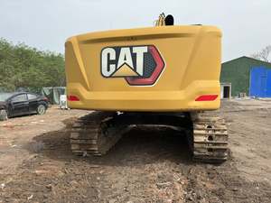 Caterpillar 330 de 30 toneladas, nueva maquinaria usada Cat 330GC, excavadora sobre orugas 330, excavadora Original de segunda mano - Product Image 6