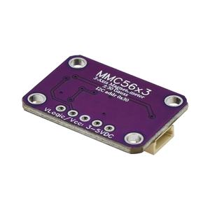 MMC5603แม่เหล็กสามแกนสำหรับ stemma QT/สำหรับอินเตอร์เฟซ qwiic - Product Image 5