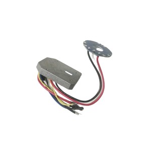 Carte mère pour meuleuse d'angle Dongcheng DCSM03-100E sans balais, alimentée par batterie, pour meuleuses sans fil de 100 mm - Product Image 1