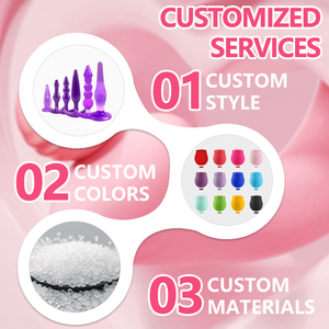 Prodotti per Adulti: Pantaloni Indossabili per Cosplay, Costume Intero da Donna per Crossdressing Taglia L, Bodysuit in Silicone per Uomo - Product Image 5