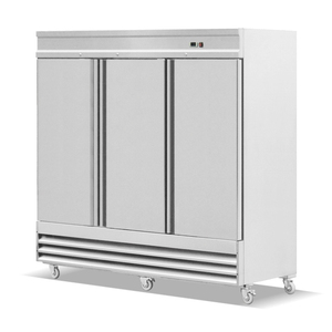 Réfrigérateur de base de chef commercial mobile à 2 tiroirs, style <span class=keywords><strong>américain</strong></span>, pour produits à congeler - Product Image 6