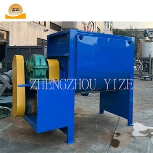 Mélangeur industriel de 5 tonnes chauffant le réservoir de mélange chimique de mélangeur de liquide de savon/peinture/shampooing avec l'agitateur - Product Image 1