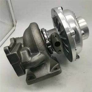 ZX330-3 เทอร์โบชาร์จเจอร์ 6HK1 6HK1T เครื่องยนต์เทอร์โบ 114400-4380 114400-4420 114400-4430 - Product Image 4