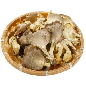 Jamur tiram kering organik kualitas tinggi grosir jamur jumlah besar untuk memasak - Product Image 4