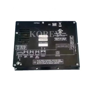 Pantalla Táctil HMI Industrial Red Lion, Panel Táctil G308C100 en Stock - Product Image 2