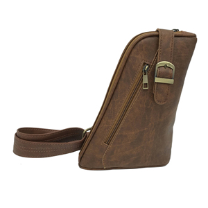 Riñonera de moda duradera, colorida, con logotipo personalizado, venta al por mayor - Product Image 1