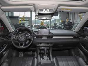 <span class=keywords><strong>Mazda</strong></span> Atenza coches de gasolina vehículo de gasolina <span class=keywords><strong>precio</strong></span> barato coche de gasolina <span class=keywords><strong>Mazda</strong></span> Atenza hecho en China para la venta - Product Image 6