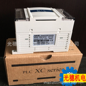 โมดูล Xinje Plc รุ่น Xc1 32r E 16 Io ตัวควบคุมการสื่อสาร Modbus - Product Image 2