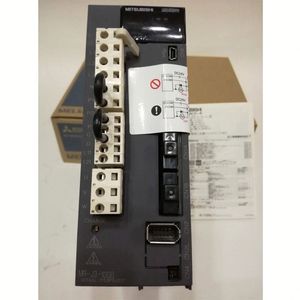 ต่อรองราคาได้ ไดรฟ์ J3 ซีรีส์ 1KW รุ่น MR-J3-100B MR-J3-100A-RJ070 MR-J3-100B-RJ - Product Image 3