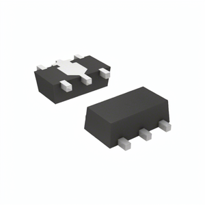 ชิ้นส่วนอิเล็กทรอนิกส์สำหรับการจัดการพลังงาน (PMIC) รุ่น XC9288B34CPR-G บริการครบวงจรแบบดั้งเดิม SOT 89 5/6 - Product Image 1