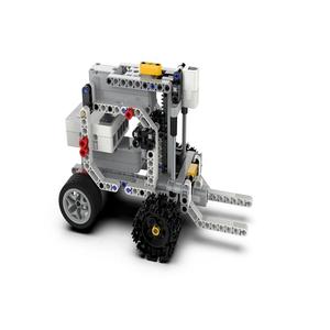 JOINMAX Zmrobo Stem <span class=keywords><strong>Robot</strong></span> éducatif <span class=keywords><strong>programmable</strong></span>, kits de jouets éducatifs Stem pour adultes à assembler - Product Image 2