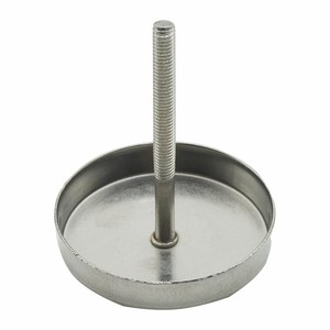 OEM钣金制造定制激光切割金属零件不锈钢铝粉涂层服务深冲 - Product Image 2