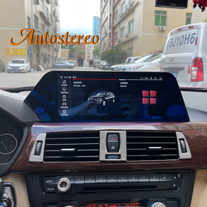 <strong>Sharp</strong> Gen 2021 for BMW X3 F25 BMW X4 F26 2011-2017 Android13 Car Multimedia Player Car GPS Navigation Auto Stereo <strong>Radio</strong> Headunit - Product Image 3