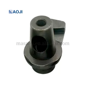 Quick Change 88301085 Road Milling Tool Holder For Bomag Spare Part Milling Bits Holders