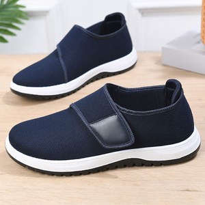 Chaussures Diabétiques Confortables et Pratiques les Plus Vendues, Résistantes à l'Usure, Antidérapantes et Légères pour Hommes - Product Image 3