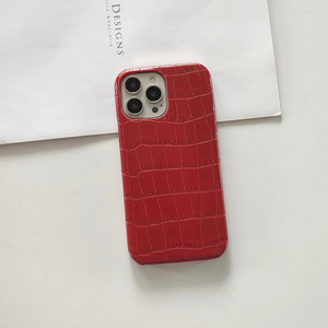 <span class=keywords><strong>Coque</strong></span> de téléphone portable en cuir PU élégante <span class=keywords><strong>Coque</strong></span> en cuir de <span class=keywords><strong>crocodile</strong></span> pour <span class=keywords><strong>iPhone</strong></span> 17 16 Pro Max <span class=keywords><strong>Coque</strong></span> de téléphone en cuir de <span class=keywords><strong>crocodile</strong></span> - Product Image 4