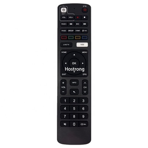 Hostrong New meelo + Điều khiển từ xa thích hợp cho xtv SE2 <span class=keywords><strong>Duo</strong></span> xtv Pro Amlogic s905w2 4k TVBOX - Product Image 1