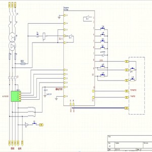 อุปกรณ์ป้องกันสัญญาณไฟอัจฉริยะ Zbz-4.0m สำหรับงานเหมือง ใช้รีเลย์ป้องกันด้วยไมโครคอมพิวเตอร์ - Product Image 3