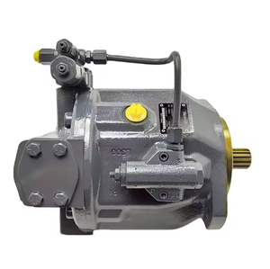 Bomba Hidráulica de Repuesto A10VO52 para Sistema - Product Image 3