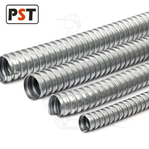 Ul được liệt kê loại điện mạ kẽm ống dẫn linh hoạt - Product Image 5