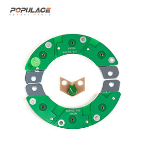 Puente rectificador diodo comprar alternador diodo rectificador comprar alternador automático rectificador ssayec 432 diodo giratorio para generador - Product Image 3