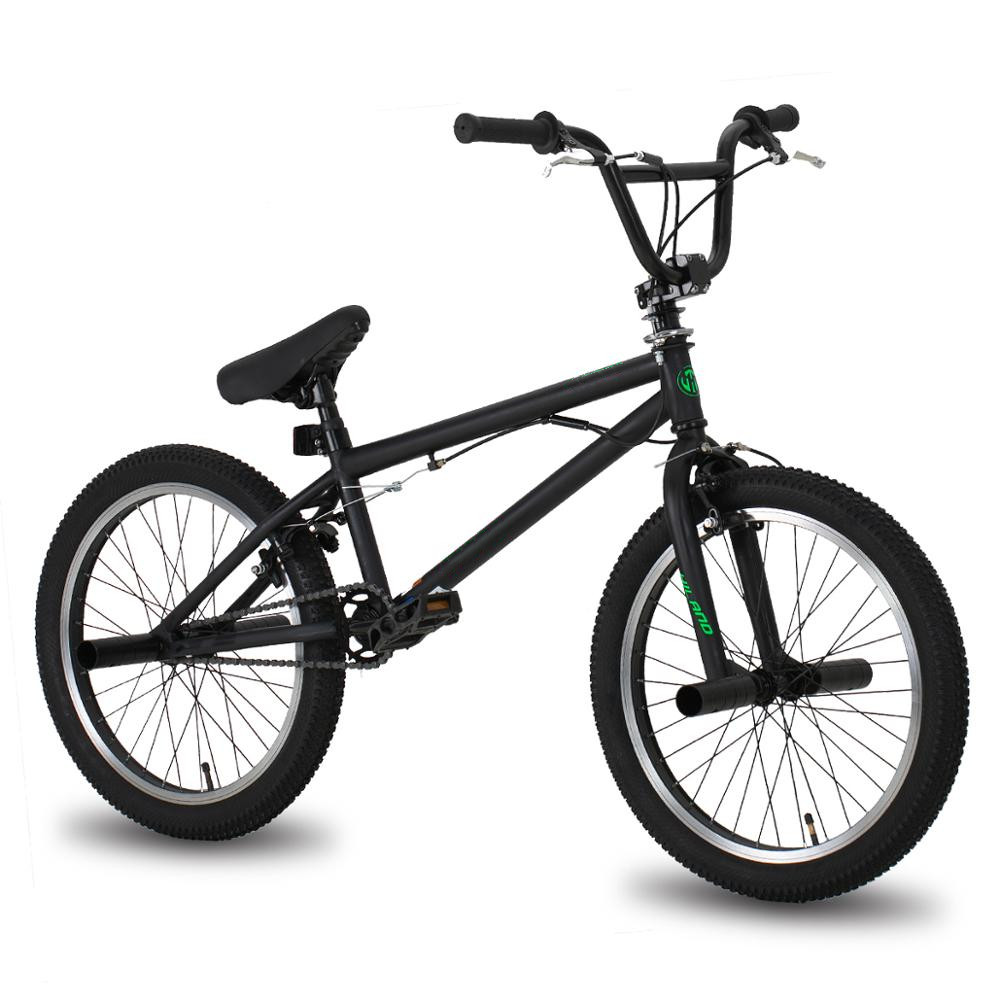 Bmx Bike - High Quality Gear Cycle Mountainbike MTB 20 Inch