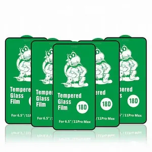 Protector de pantalla para teléfono oppo Realme <span class=keywords><strong>Narzo</strong></span> 50 <span class=keywords><strong>X50</strong></span> PRO X3X50 Pro, Protector de pantalla de película de cerámica suave irrompible - Product Image 6