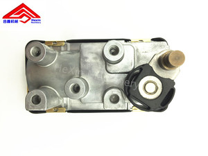 <span class=keywords><strong>UTA</strong></span> U-004 per attuatore elettronico Turbo per ZD25T5-1118010 - Product Image 2
