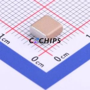 C5750X7R2A225MT0L0U SMD <b>Capacitor</b> (MLCC) 2220 ( Capacitance: 2.2uF )( Precision: 20% Rated Voltage: 100V ) - Product Image 1