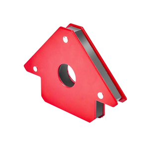 50lbs meilleure force support de soudage magnétique Angle flèche localisateur de <span class=keywords><strong>soudure</strong></span> Mig <span class=keywords><strong>aimant</strong></span> soudage carré - Product Image 3
