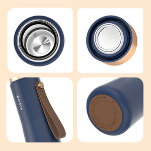 Productos de tendencia 2026 recién llegados Basos Termicos Termo Thermos Caf Flask Gift - Product Image 2