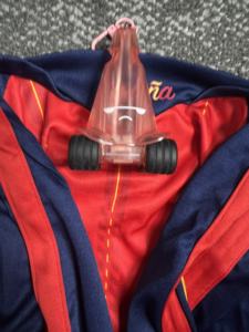 <span class=keywords><strong>Maillot</strong></span> de Foot <span class=keywords><strong>Maroc</strong></span> Homme/<span class=keywords><strong>Femme</strong></span> 25/26 – Qualité Supérieure – Vente en Gros - Product Image 3