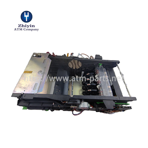 Wincor Nixdorf <span class=keywords><strong>CMD</strong></span>-V4 <span class=keywords><strong>Stacker</strong></span> Module 1750247792 01750247792 חדש מקורי ומשופץ 90 יום אחריות - Product Image 5