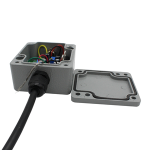 스트레인 게이지 부하 셀 증폭기용 스트레인 게이지 부하 셀용 아날로그 또는 디지털 송신기 - Product Image 6