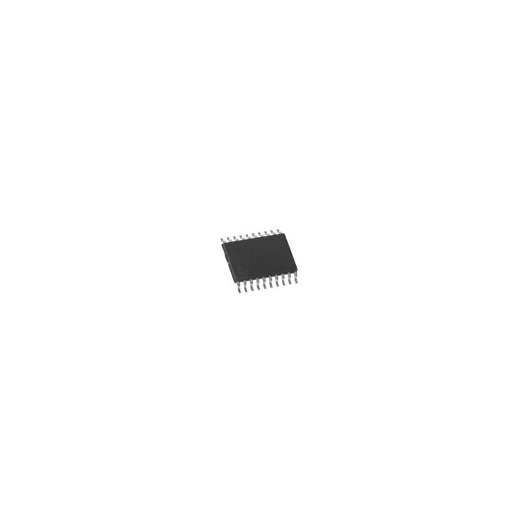 8-Bit FLASH STM8 16MHz 2.95V~ 5.5V TSSOP-20 ST Microelectronics RoHS STM8S003F3P6