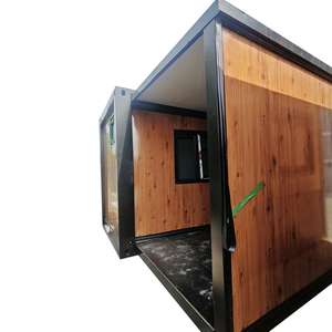 Hot bán mở rộng container nhà - Product Image 5